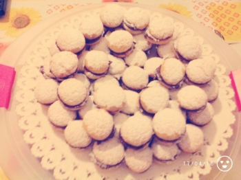 BACI DI DAMA